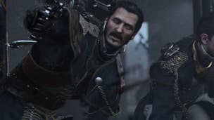 The Order: 1886 Japanese site opens, teases March 13 reveal