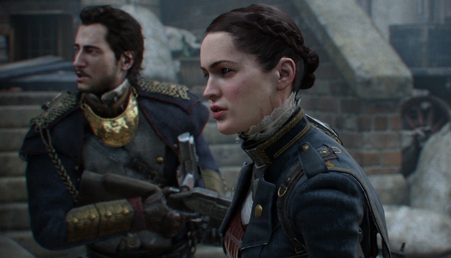 The Order: 1886 - the new PS4 exclusive with a lot to prove
