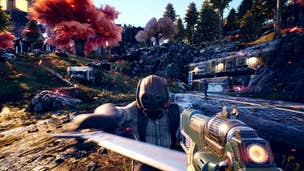 The Outer Worlds is the latest Obsidian RPG - and it looks rather Fallout-like