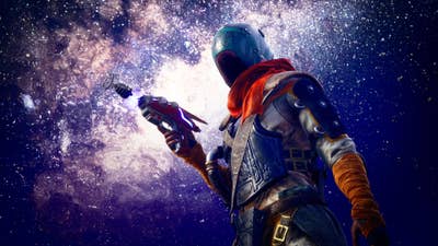 Games of the Year 2019: The Outer Worlds