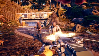 You can kill every NPC in The Outer Worlds