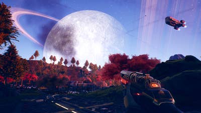 The Outer Worlds reaches 5m copies sold | News-in-brief