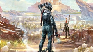 The Outer Worlds - wymagania na PC