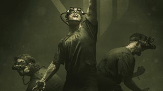 The Outlast Trials now slated for 2022 release