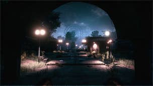 The Park is a horror game coming to PC set within The Secret World universe