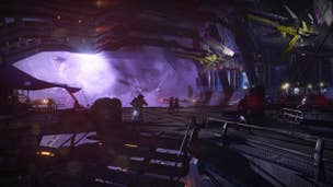 Destiny: House of Wolves - The Reef's vendors, dead Ghosts and changes to the Tower