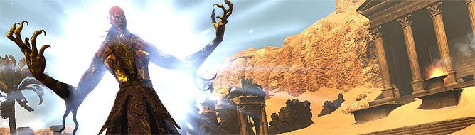 Secret World scraps subscription fees, but still isn't entirely free-to-play