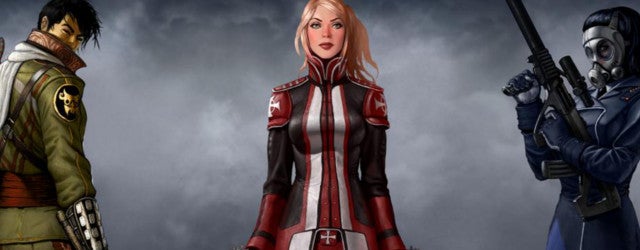 UPDATE: Secret World developer Funcom charged on suspicions of trading infringement - report