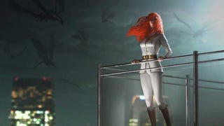 Funcom to release its fully free-to-play MMORPG Secret World Legends next month