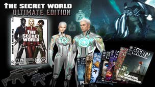 The Secret World Ultimate Edition is the cheapest way to grab the whole saga