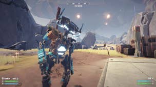 The Signal From Tölva is a sci-fi shooter from the makers of Sir, You Are Being Hunted