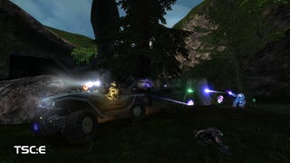 Modders rebuilt Halo: CE's Silent Cartographer level in three years 