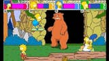 The Simpsons Arcade da domani su XBLA