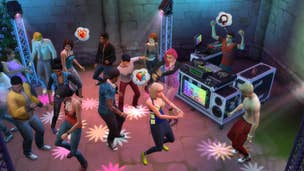 Gamescom 2015: The Sims 4: Get Together expansion announced