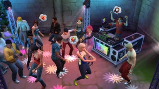 Gamescom 2015: The Sims 4: Get Together expansion announced