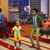 Screenshot de The Sims 4