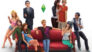The Sims 4 moves into the top spot of UK charts
