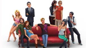 Actually, The Sims was not intended to include same-sex relationships