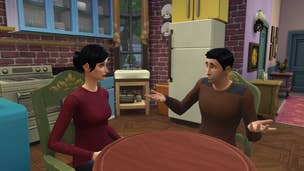 Check out Friends and Seinfeld recreated in The Sims 4