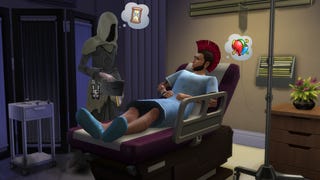 This Sims 4 bug is aging characters at an alarming rate