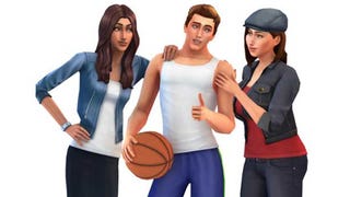The Sims 4 coming September 2