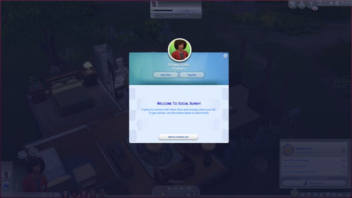how to get high school homework sims 4