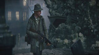 The Sinking City release date has been moved to June
