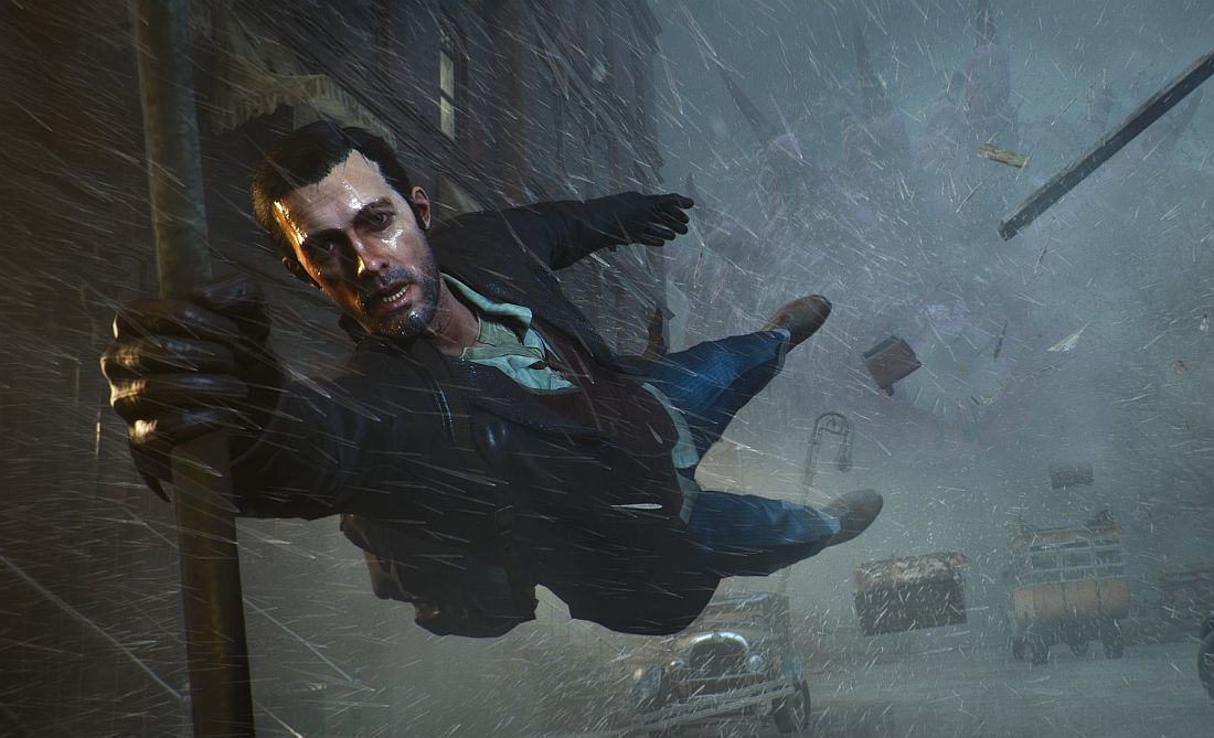 The Sinking City pulled off Steam again following Frogwares' row with Nacon [Update]