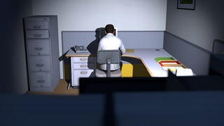 The Stanley Parable has sold 1 million copies