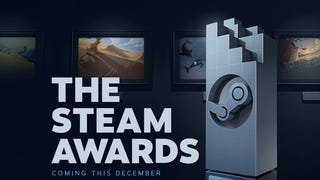 Steam Awards 2017 nominees announced