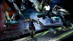 The Surge 2 is out next week so give its launch trailer a watch