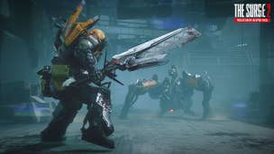 The Surge 2 Public Enemy DLC adds 13 weapons across eight different types