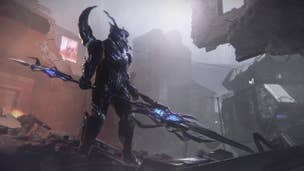 The Surge 2 trailer shows off new enemies and weapons