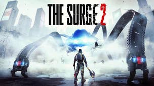 The Surge 2 lacks the finesse necessary to stand out in the Souls-like subgenre