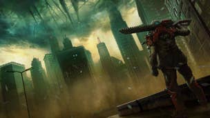 E3 2018: here's our very first look at gameplay from The Surge 2