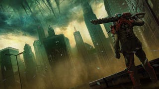 The Surge 2 announced, coming 2019