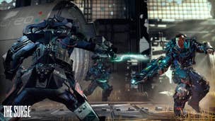The Surge reviews round-up, all the scores for Lords of the Fallen's follow-up