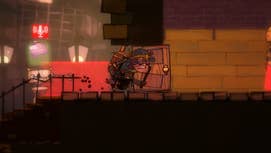 The Swindle is coming to "all major consoles" this year alongside PC