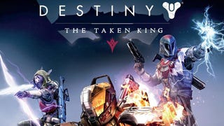 Get Destiny The Taken King Legendary Edition cheap if you have Amazon Prime