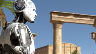 The Talos Principle sequel in the works
