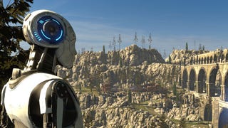 The Talos Principle expansion pack Road to Gehenna announced