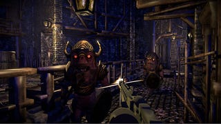 We played the worst game on PS4 so you don't have to
