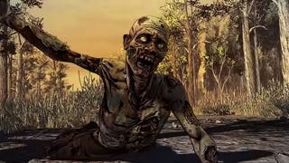 Skybound is finally starting work on The Walking Dead: The Final Season