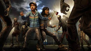 Games will "shape the future of pop culture", says Telltale boss