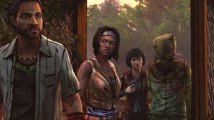 Conclusion to The Walking Dead: Michonne arrives next week
