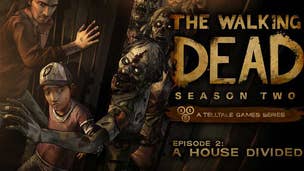 The Walking Dead: Season 2 - Episode 2 dated for iOS, Xbox 360