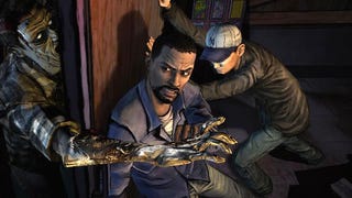 Telltale's new IP will be a "super show", bridges the gap between TV and game 
