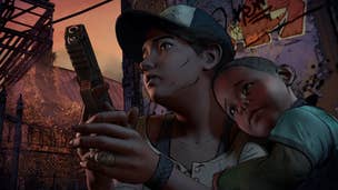 Telltale thinks its games are a "perfect match" for Switch