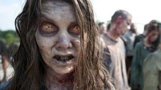 The Walking Dead mobile game in the works at Next Games