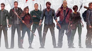 Co-op survival game The Wild Eight goes into early access next week on Steam